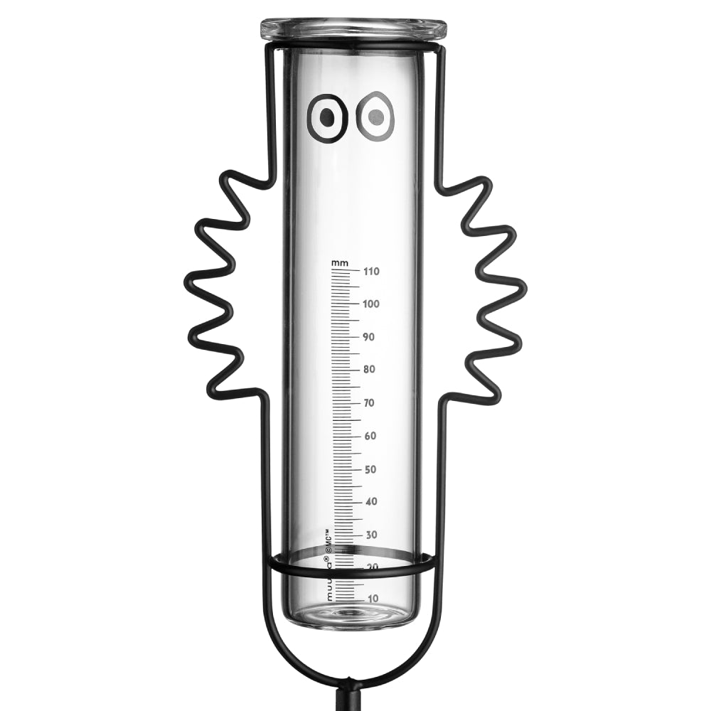 Hattifattener Rain Gauge - Muurla