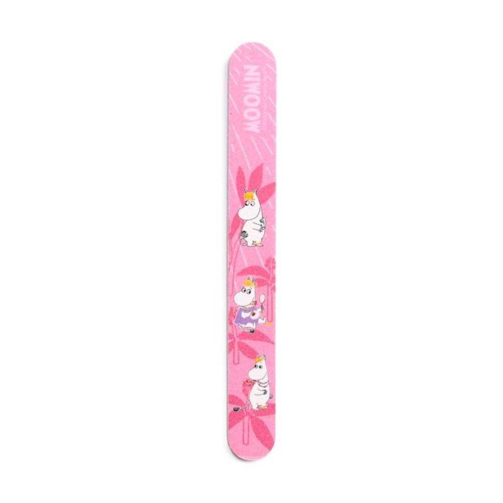 Moomin Tammi Nail File - Puckator