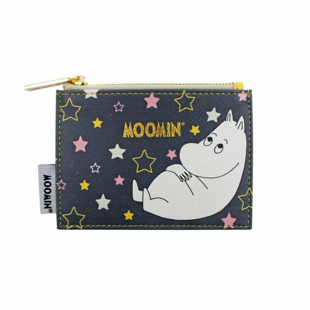 Moomin Purse Star - House of Disaster - The Official Moomin Shop