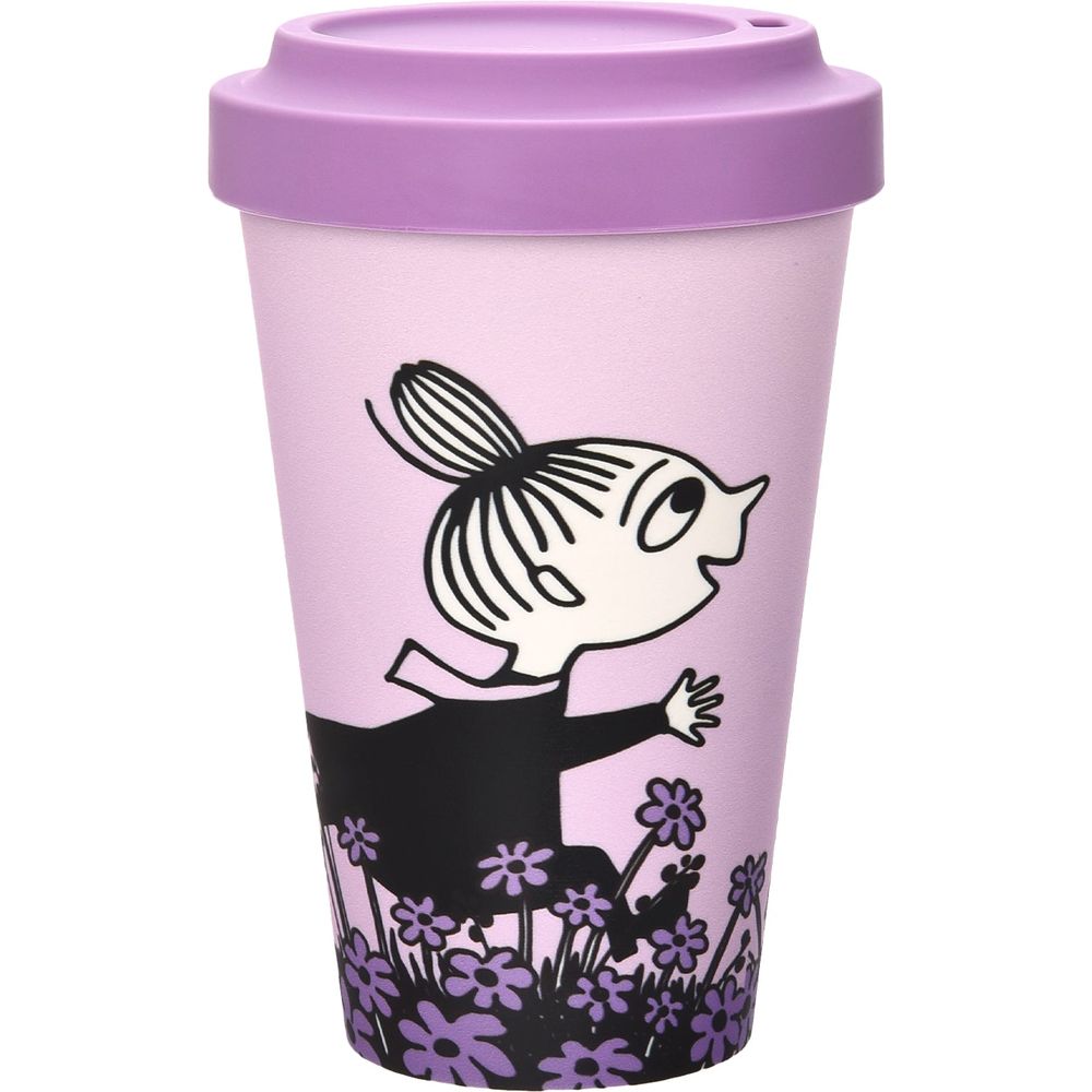 Little My Take away Mug - The Official Moomin Shop