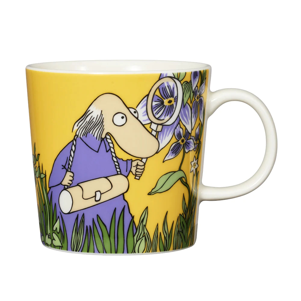 Hemulen Mug - Moomin Arabia | Moomin Shop US