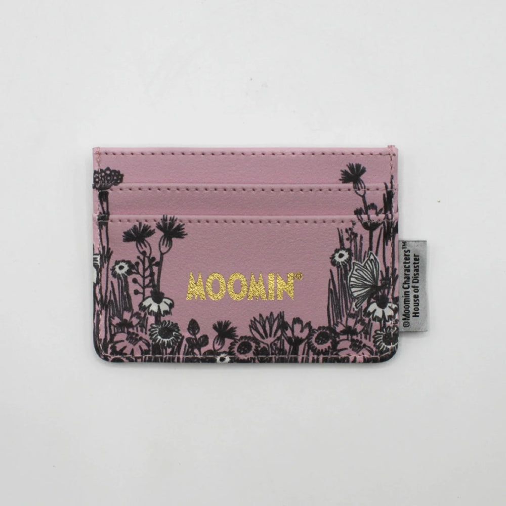 Moomin Love Card Holder - The Official Moomin Shop