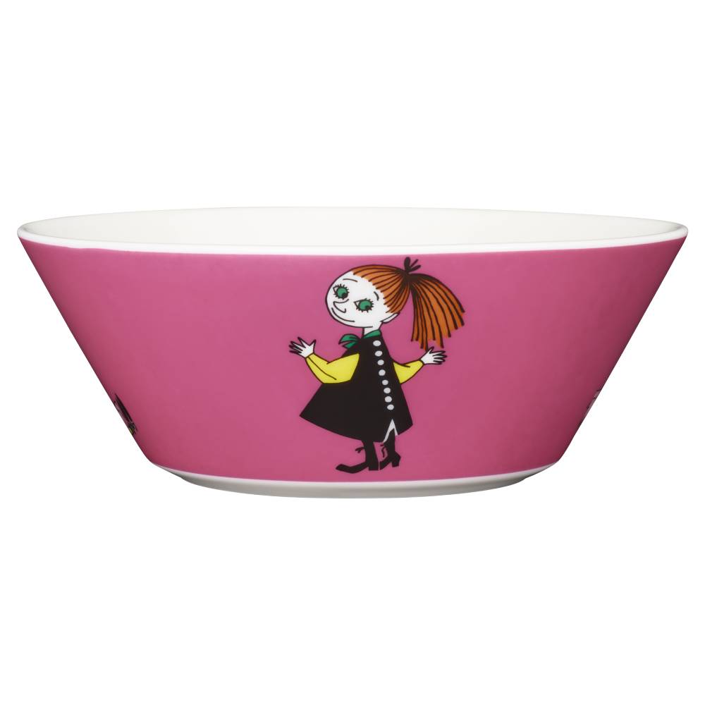 Moomin Bowl Mymble - Moomin Arabia