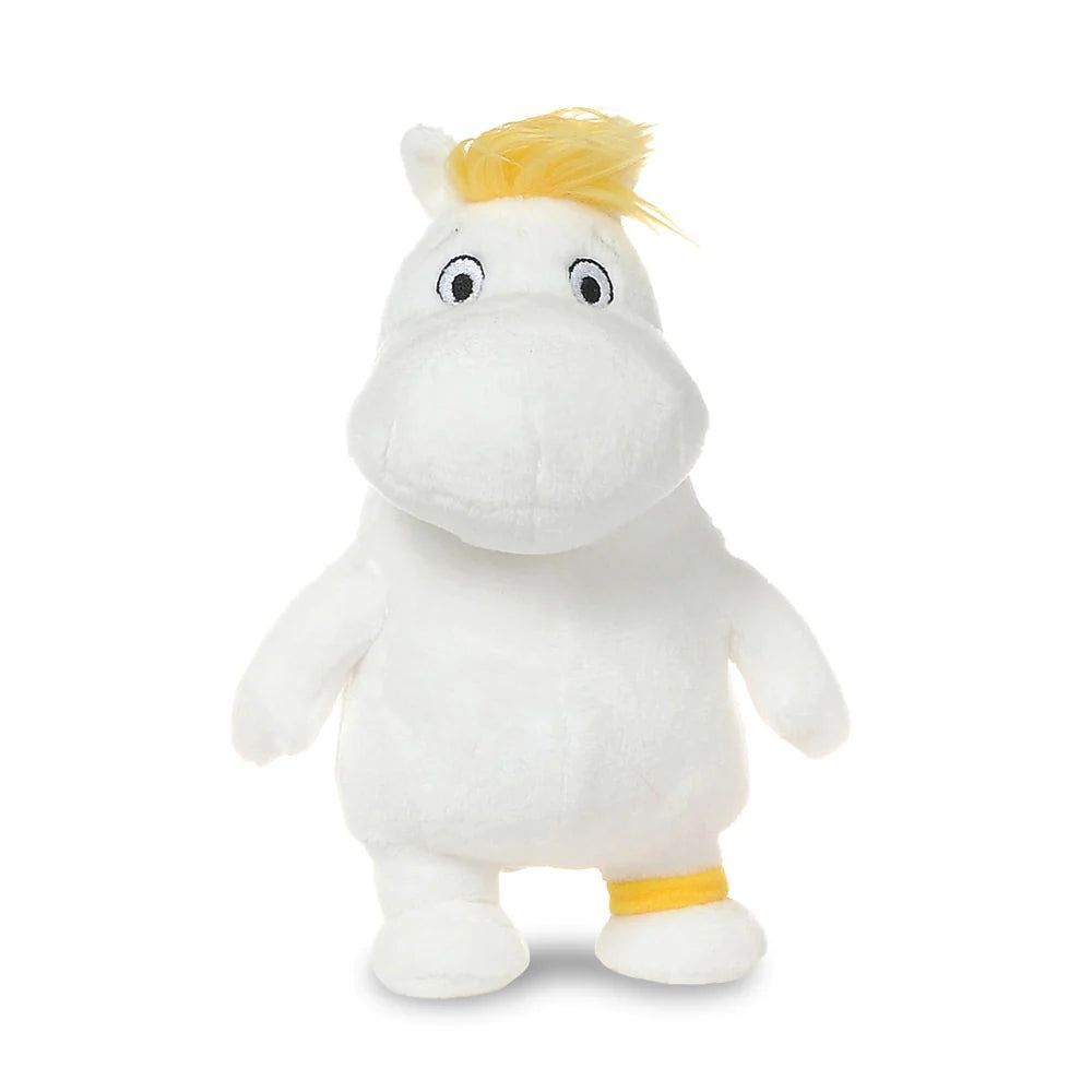 Snorkmaiden Plush Toy 6.5 in - Aurora World | Moomin Shop United States
