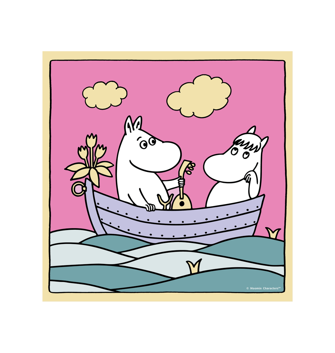 Unframed Poster Front