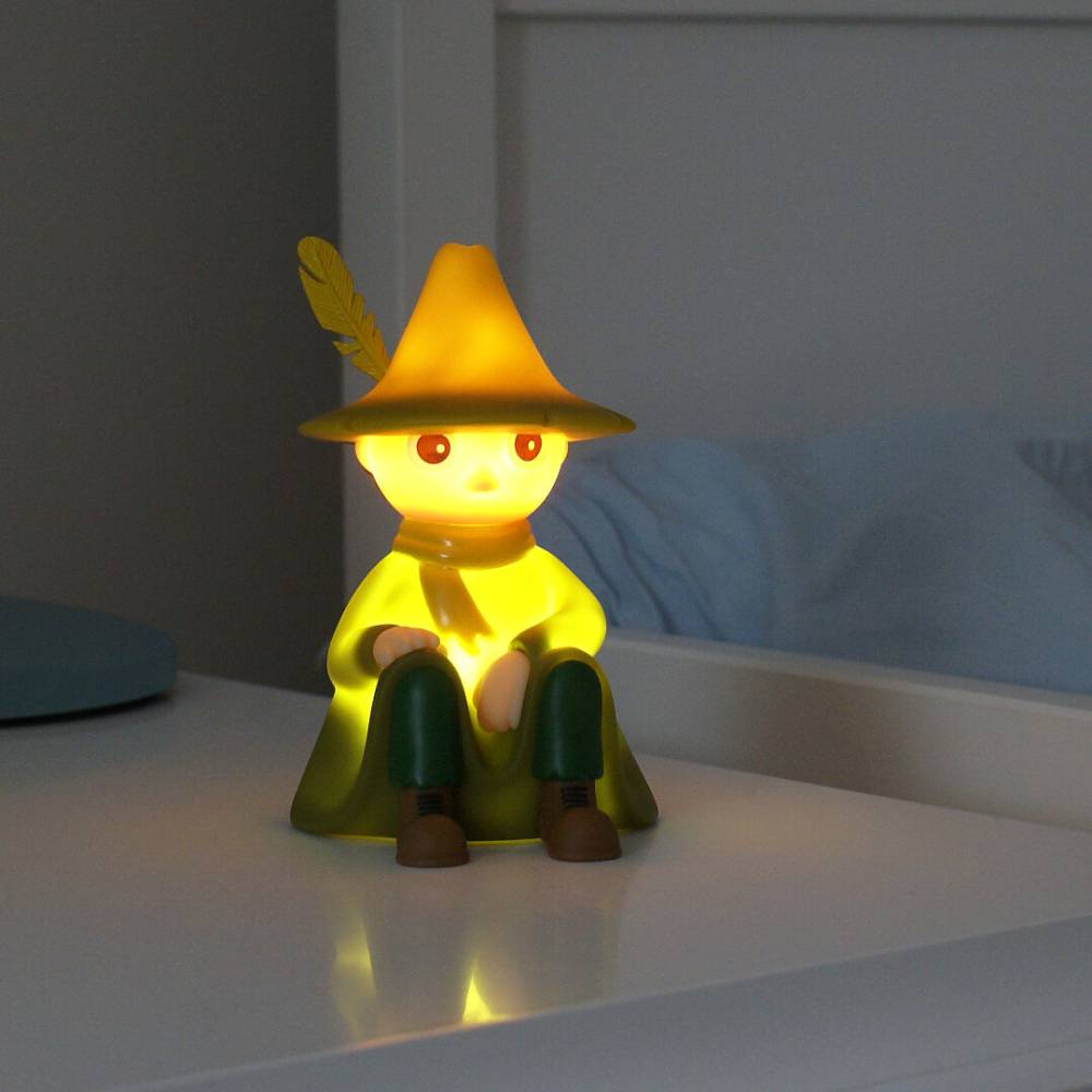 Snufkin Night Light 13cm - Vipo