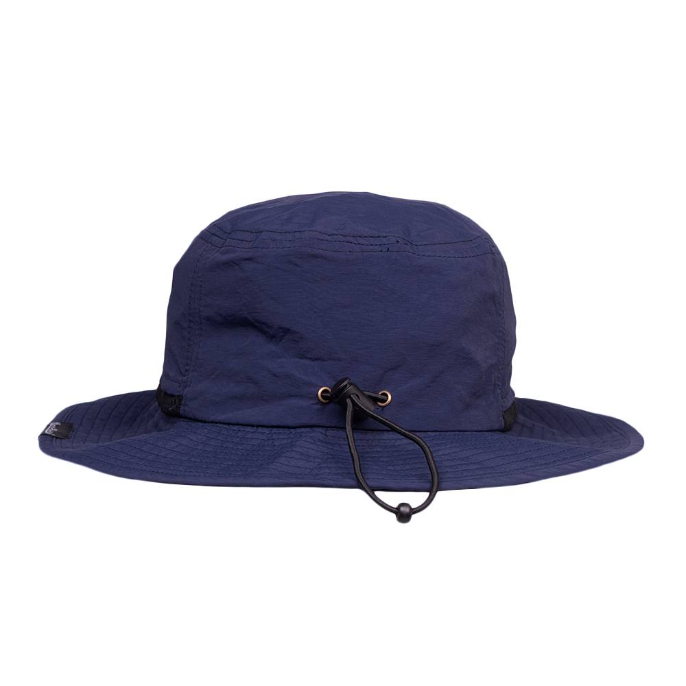 Moominpappa Brimmer Hat Adult Navy Blue - Nordicbuddies