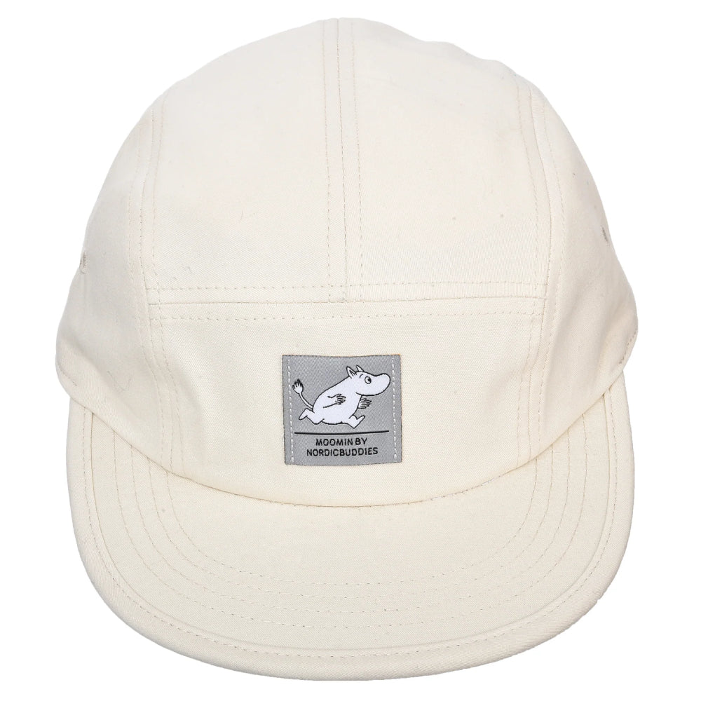 Moomintroll Cap Adults - Nordicbuddies