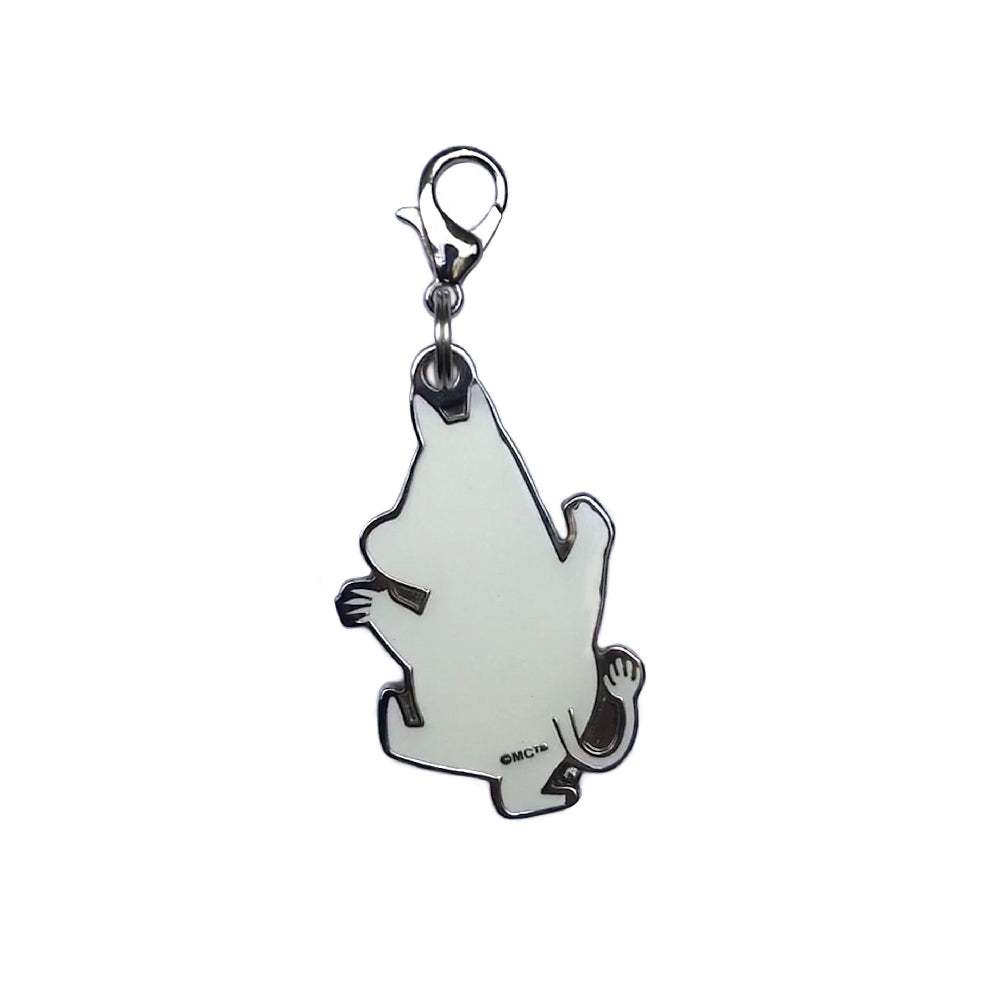 Big Charm Moomintroll - TMF Trade