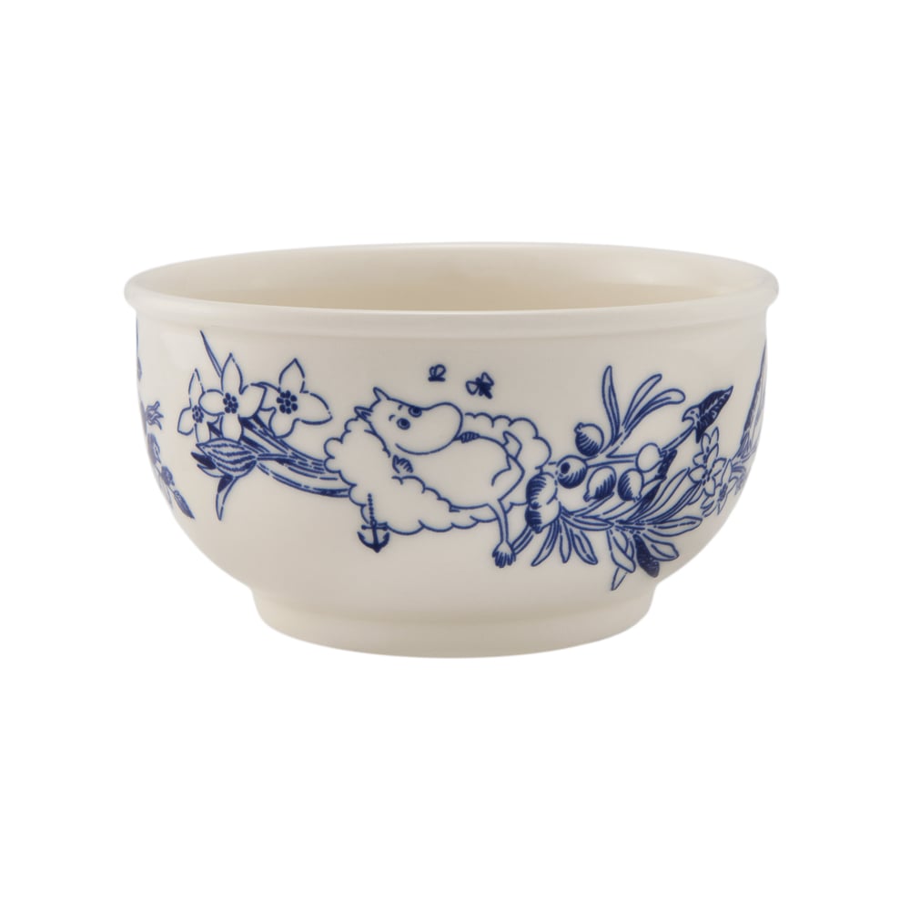 Moomin Haru Bowl 5 in - Moomin Arabia | Moomin Shop US