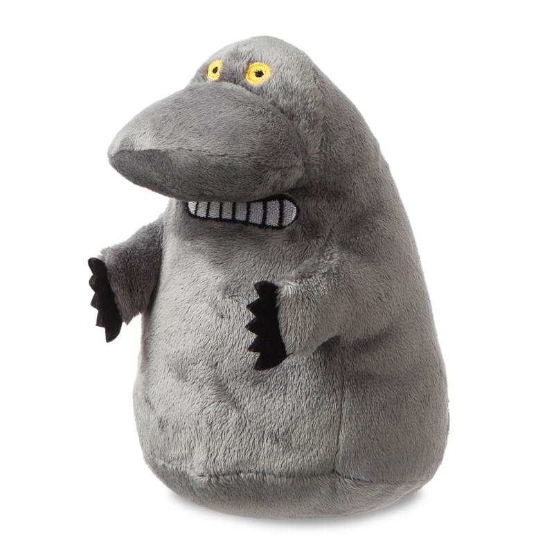 The Groke Plush Toy 6.5 in - Aurora World