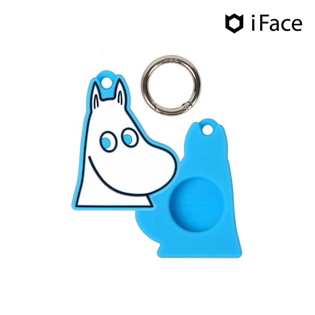 Moomin AirTag Case - Hamee | Moomin Shop United States