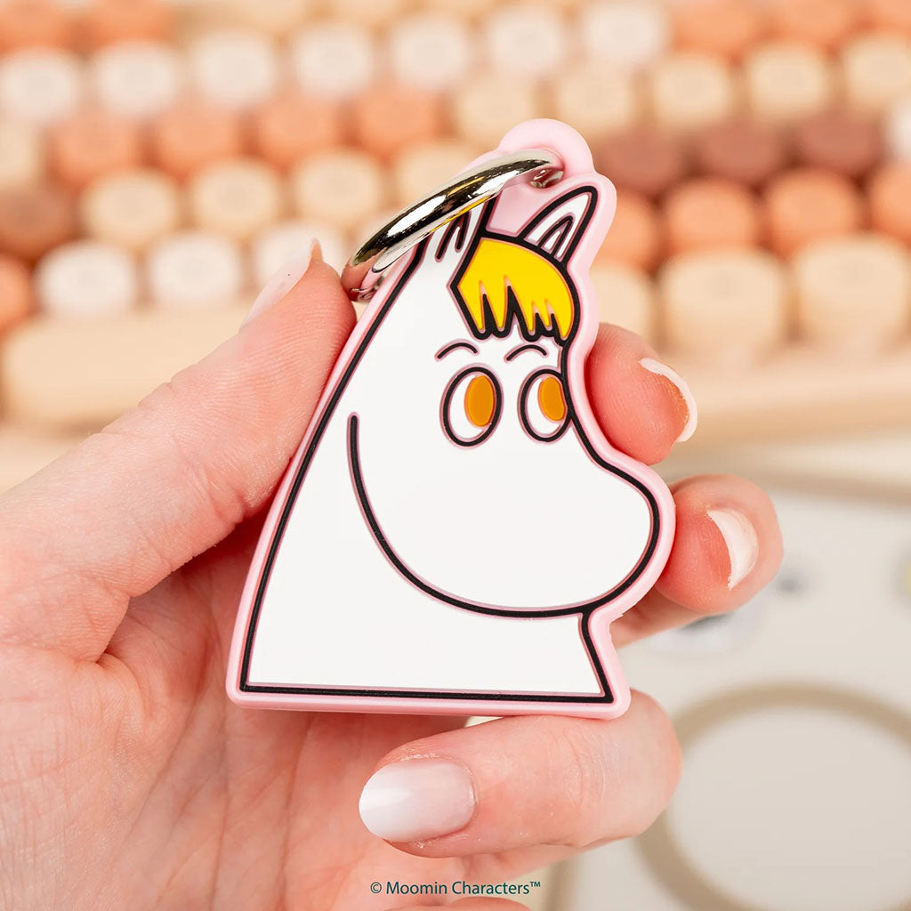 Snorkmaiden AirTag Case - Hamee