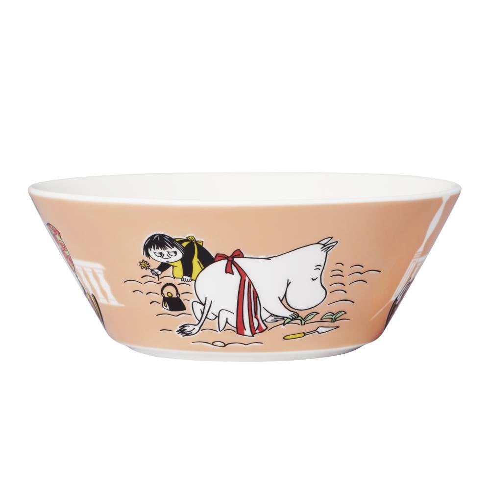 Moomin Bowl Moominmamma - Moomin Arabia