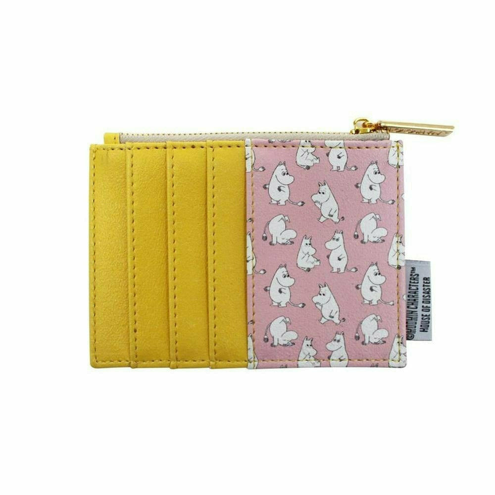 Moomin Purse Star - House of Disaster - The Official Moomin Shop