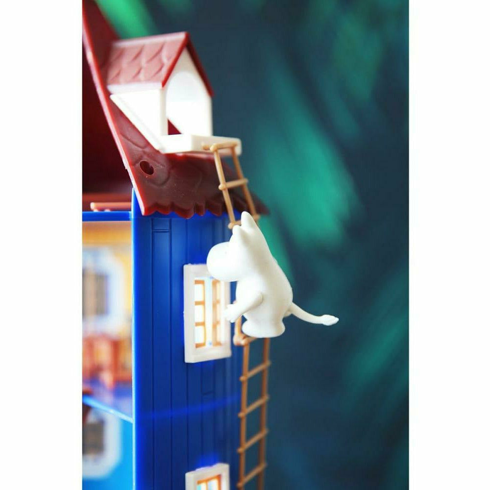 Moominhouse Toy - Martinex