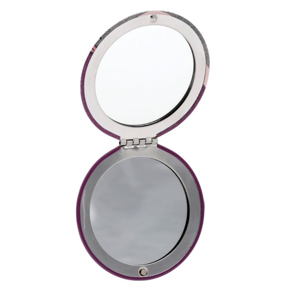Moomin Pocket Mirror - Puckator