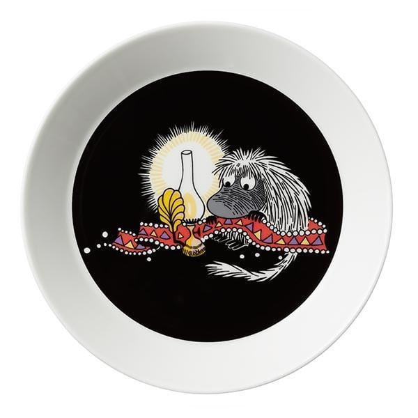 Moomin Plate Ancestor - Moomin Arabia