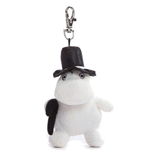 Moominpappa Keyring - Aurora World | Moomin Shop US