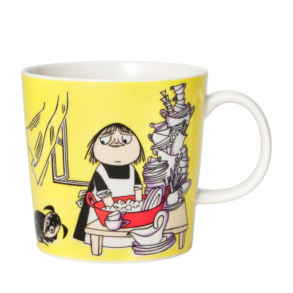 Moomin Mug Misabel 10 oz - Moomin Arabia