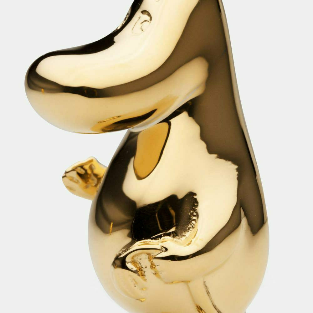 Moomintroll Figurine - The Official Moomin Shop