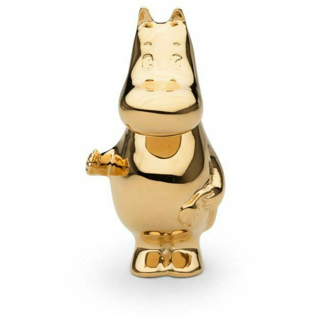 Moomintroll Figurine - The Official Moomin Shop