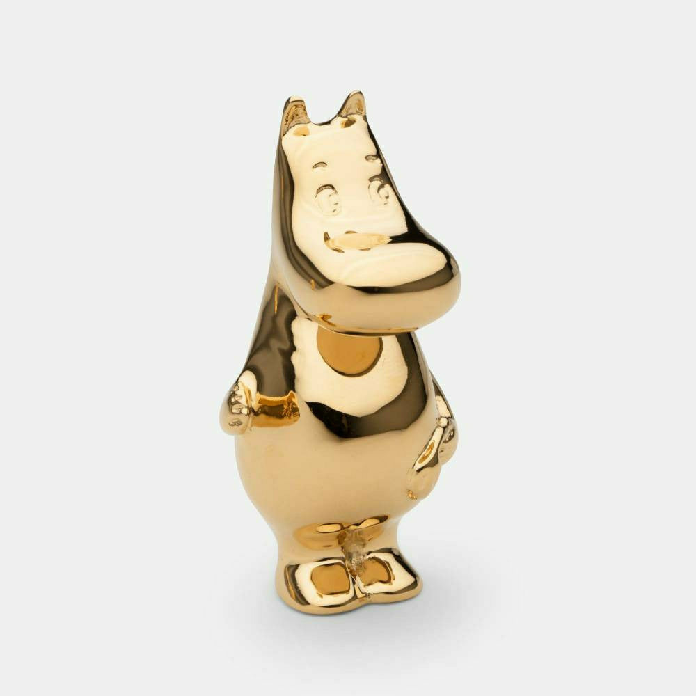 Moomintroll Figurine - The Official Moomin Shop
