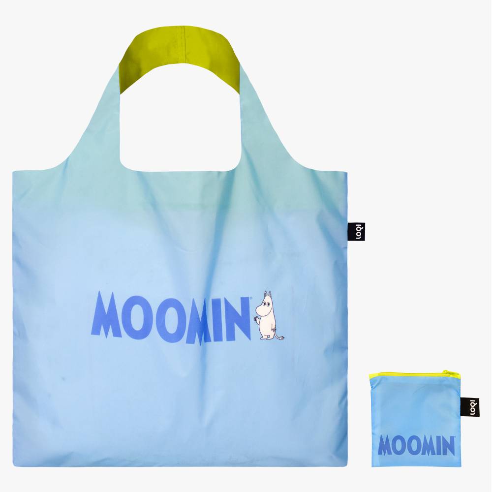 Moomin Family Bag - LOQI