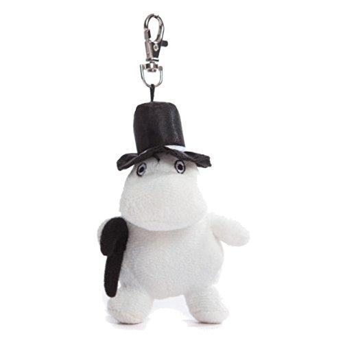 Moominpappa Keyring - Aurora World