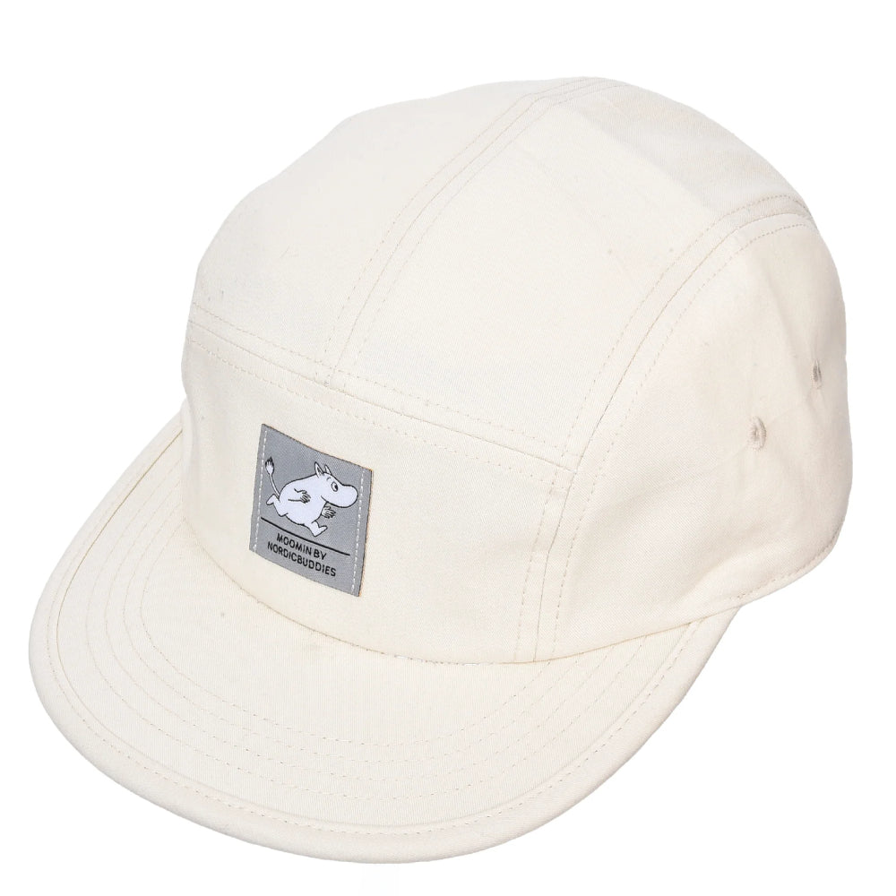 Moomintroll Cap Adults - Nordicbuddies