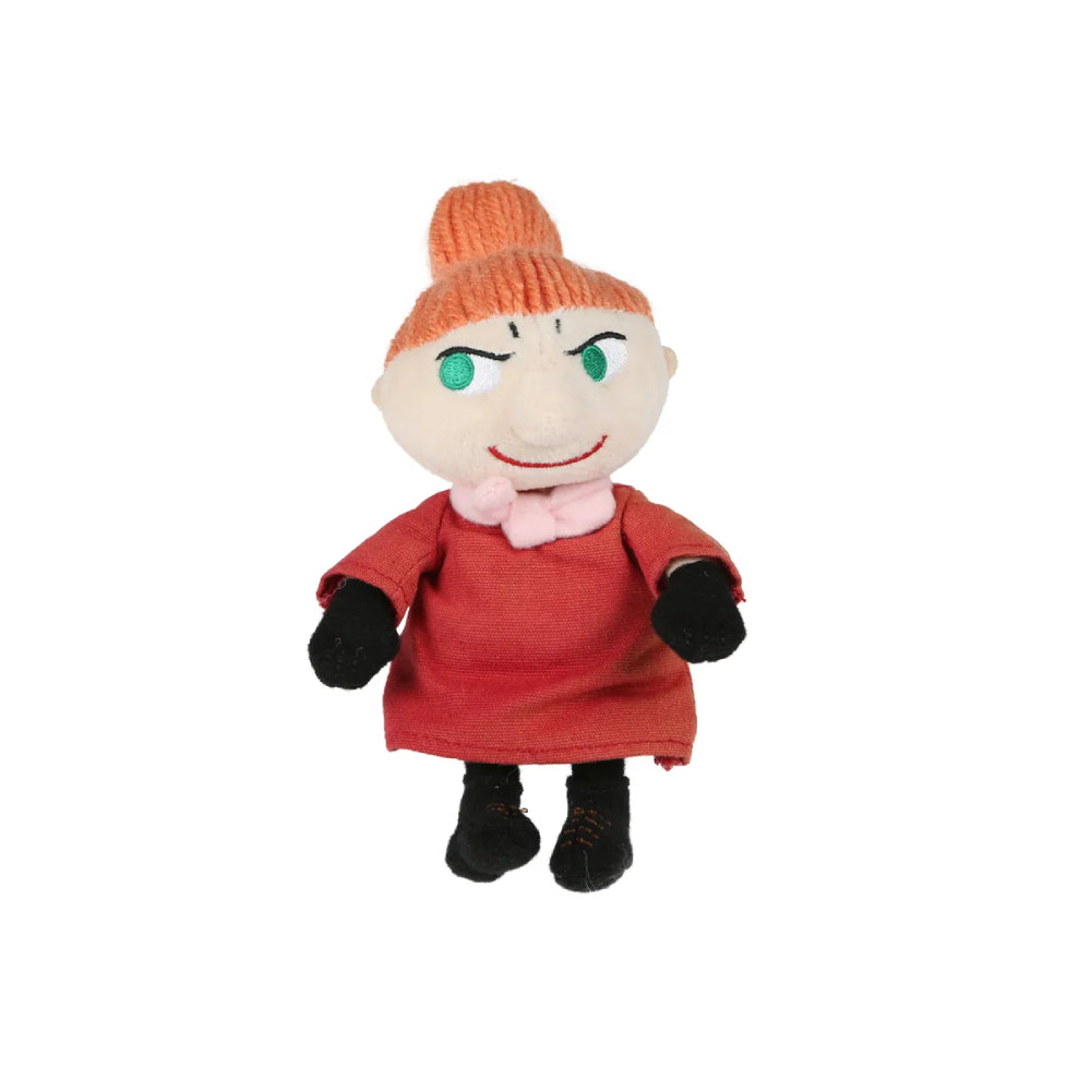 Little My 5.9 inch Plush Toy - Martinex | Moomin Shop US