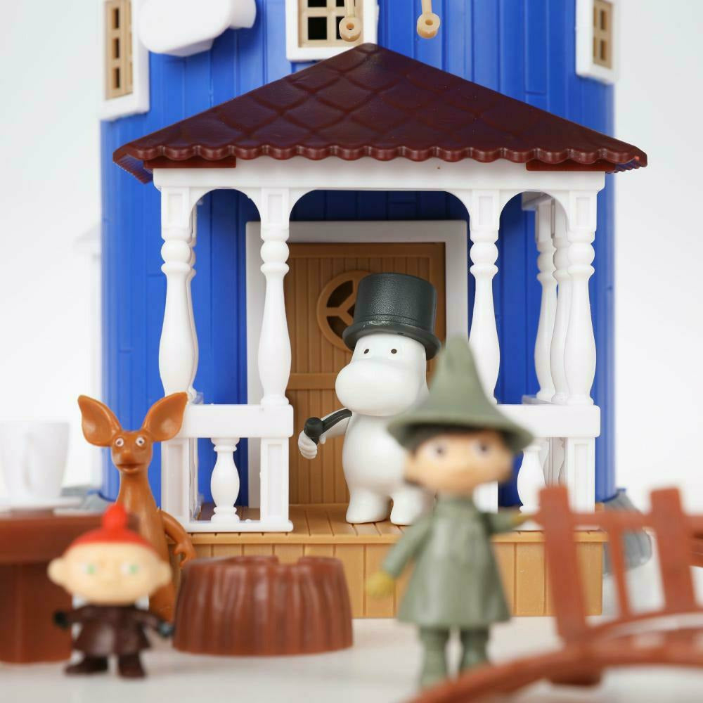 Moominhouse Toy - Martinex