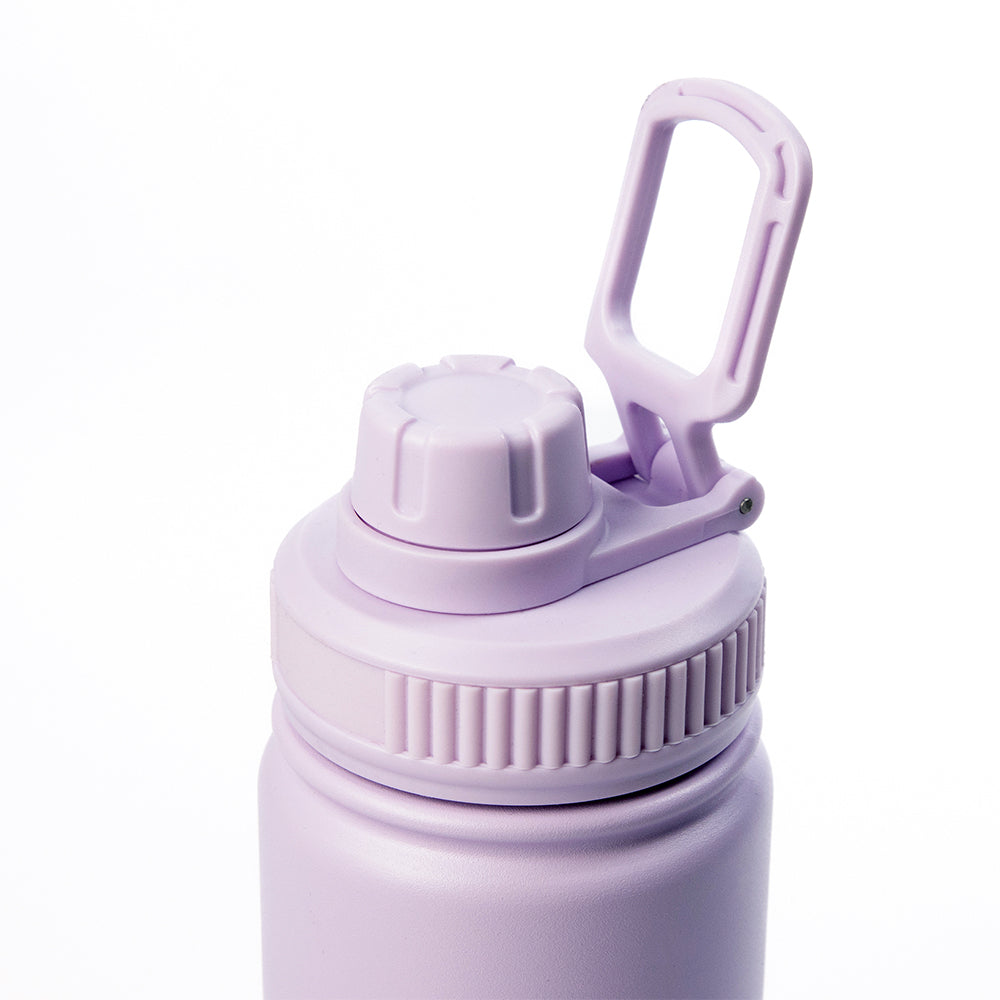 Snorkmaiden Thermal Everyday Bottle Violet - Nordicbuddies