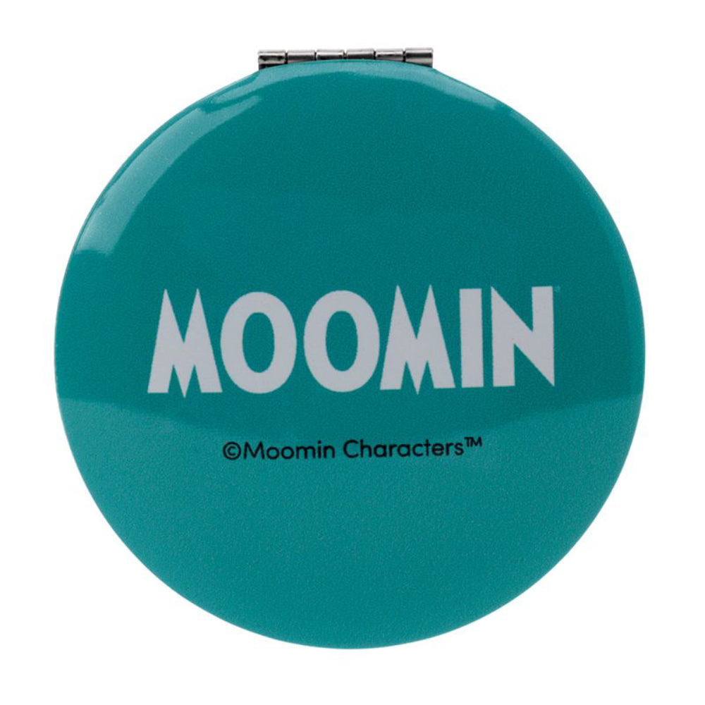 Moomin Pocket Mirror - Puckator