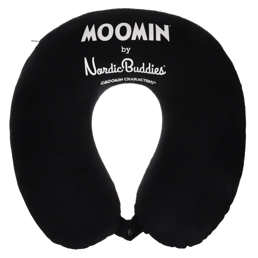 Little My Neck Pillow Lilac - Nordicbuddies