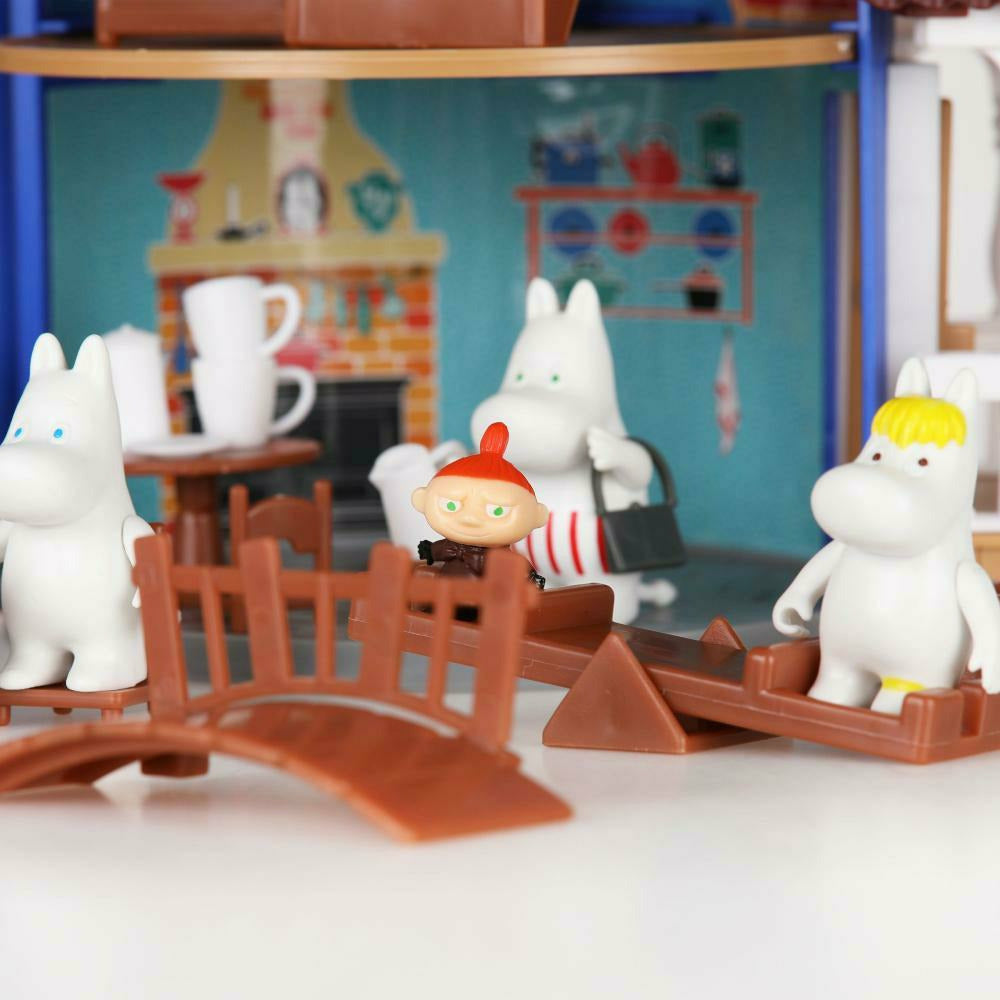 Moominhouse Toy - Martinex