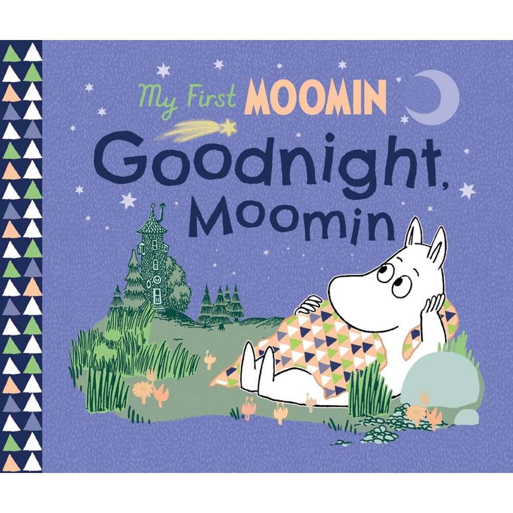 Goodnight Moomin - Union Square & Co | Moomin Shop United States