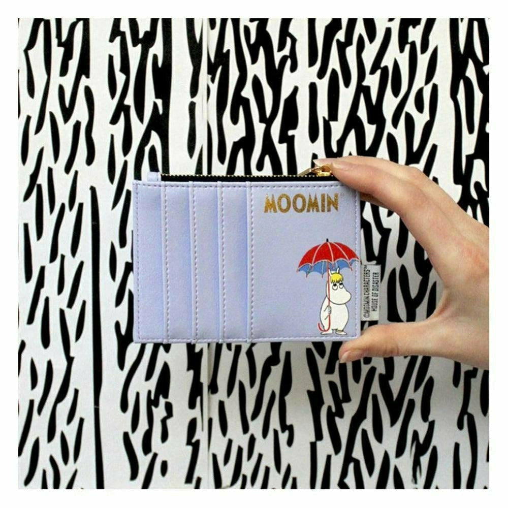 Moomin Comic 1 Purse - The Official Moomin Shop