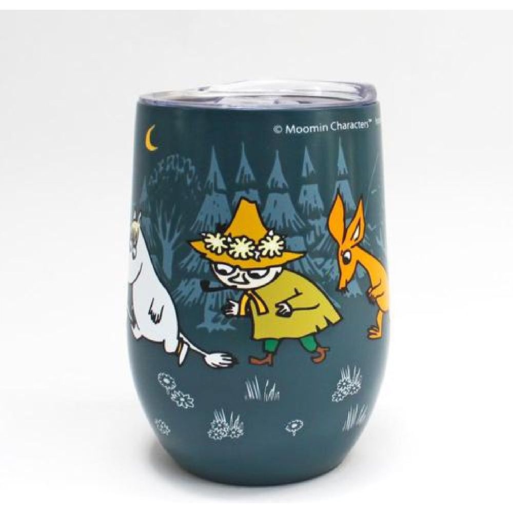Moomin Forest Keep Cup 3,5dl - The Official Moomin Shop