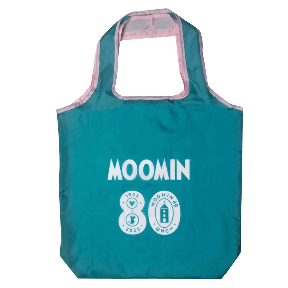 Moomin 80 Shopping Bag - Pluto Design