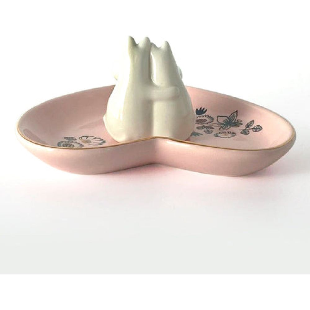 Moomin Love Trinket Dish - The Official Moomin Shop