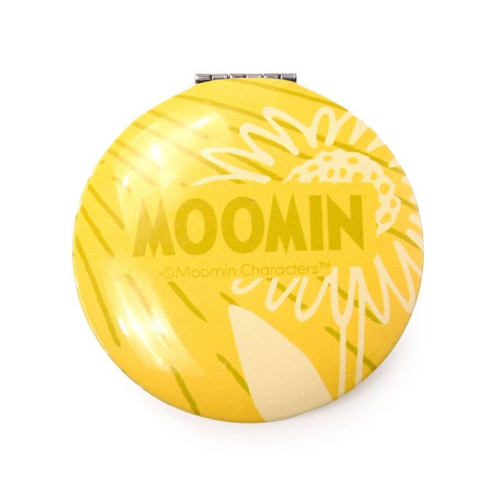 Moomin Tammi Pocket Mirror - Puckator