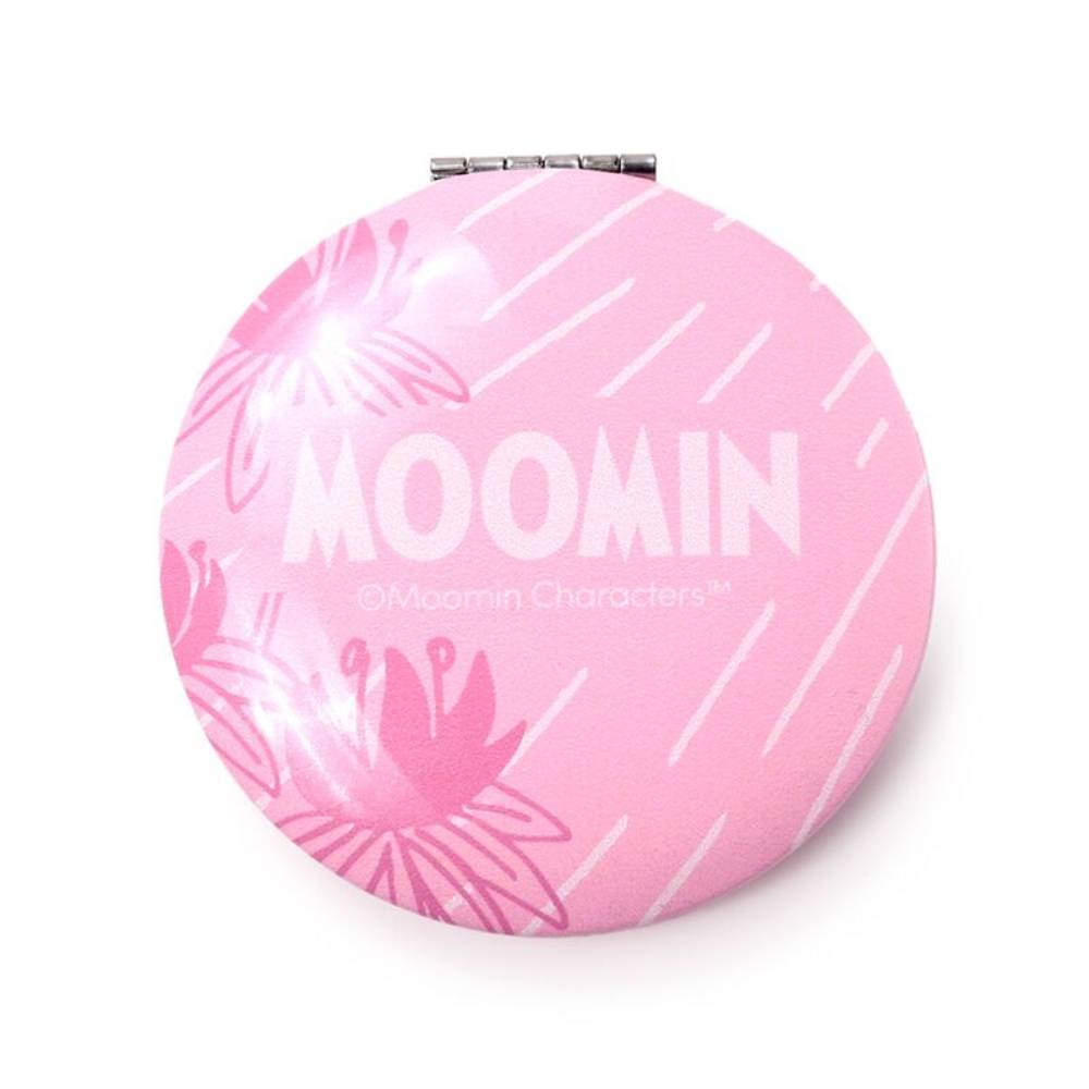 Moomin Tammi Pocket Mirror - Puckator