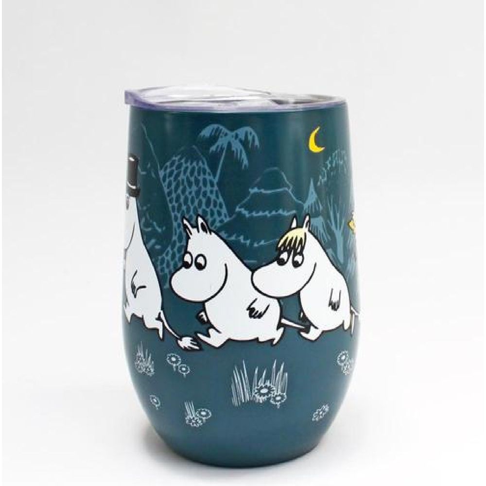 Moomin Forest Keep Cup 3,5dl - The Official Moomin Shop