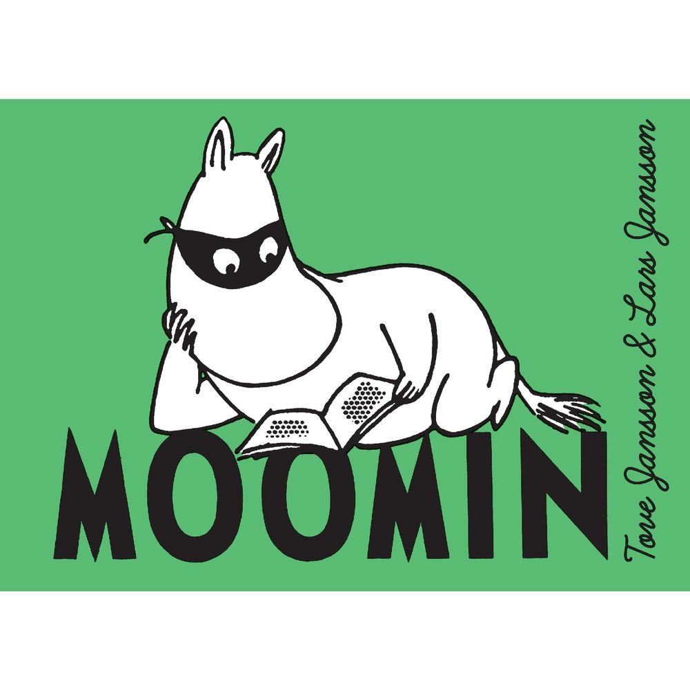 Moomin Adventures: Book Two | Moomin Shop United States