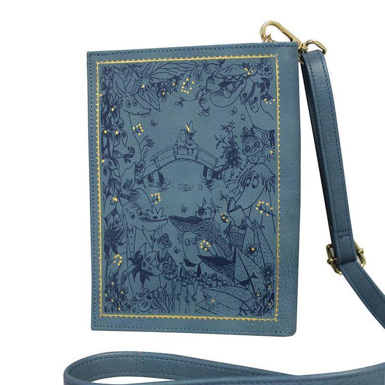 The World of Moominvalley Bag - The Official Moomin Shop