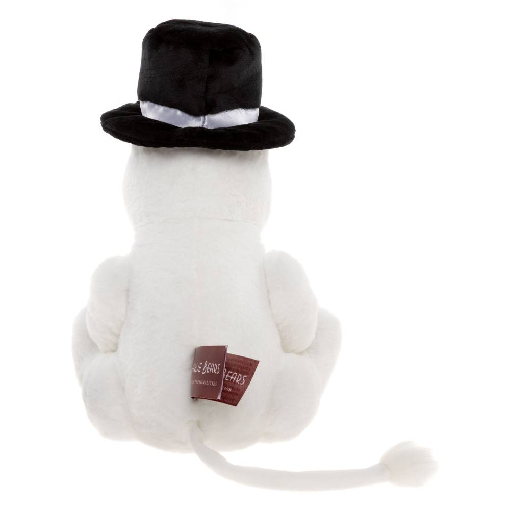 Moominpappa Plush Toy 11.8 in