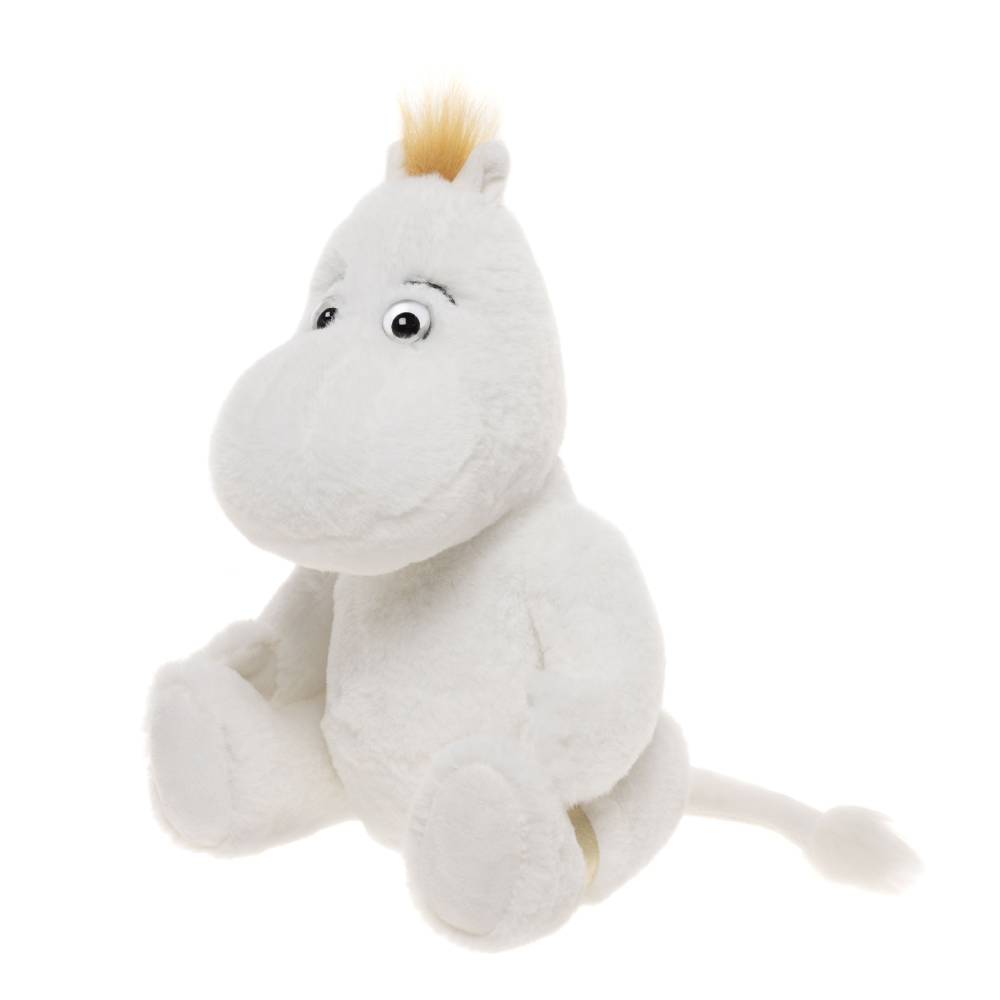 Snorkmaiden Plush Toy 9.8 in
