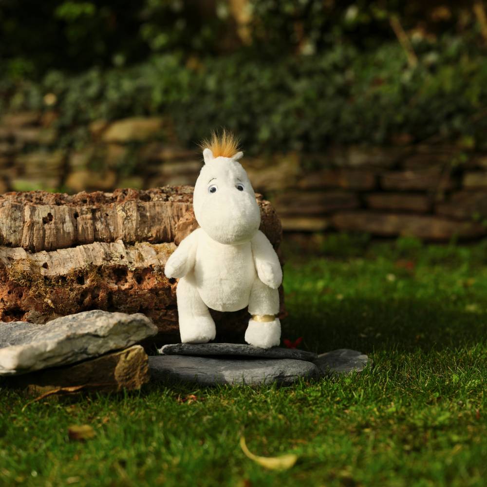 Snorkmaiden Plush Toy 9.8 in