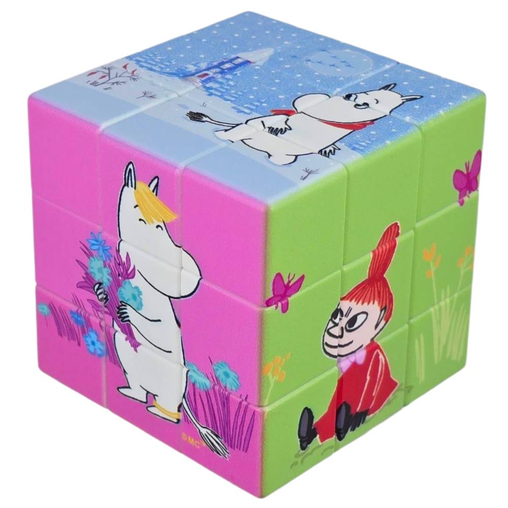 Moomin Magic Cube | Moomin Shop United States